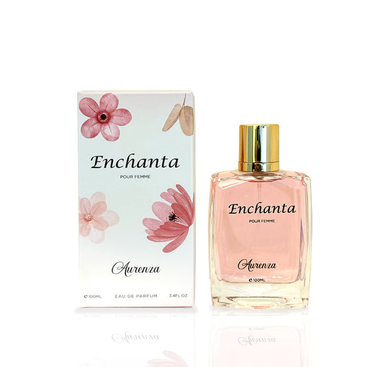 Enchanta
